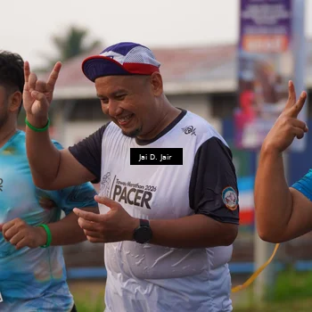Runner Photo 4791102