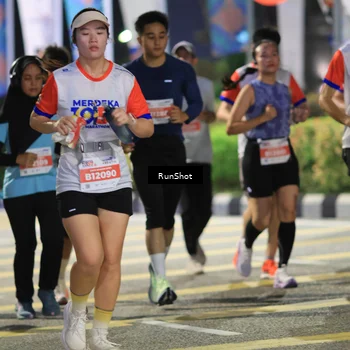Runner Photo 4791103
