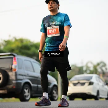 Runner Photo 4791105