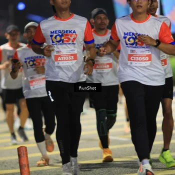Runner Photo 4791106