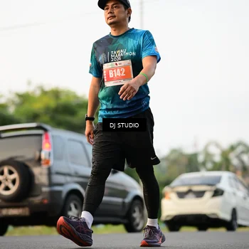 Runner Photo 4791107