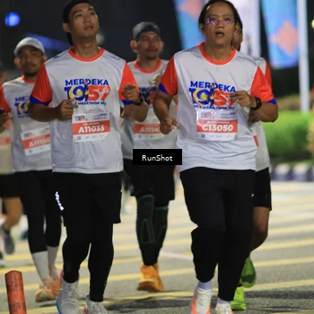 Runner Photo 4791108