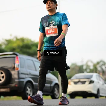 Runner Photo 4791109