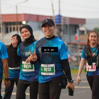 Runner Photo 4791112
