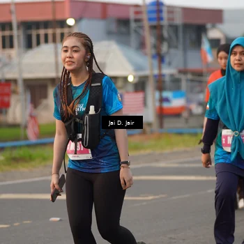 Runner Photo 4791113