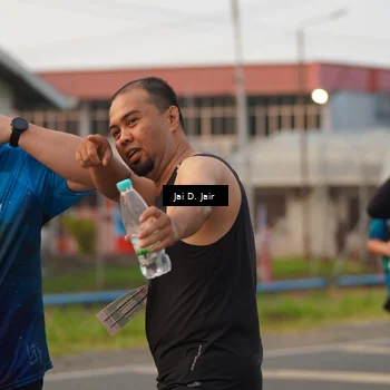 Runner Photo 4791115