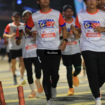 Runner Photo 4791116