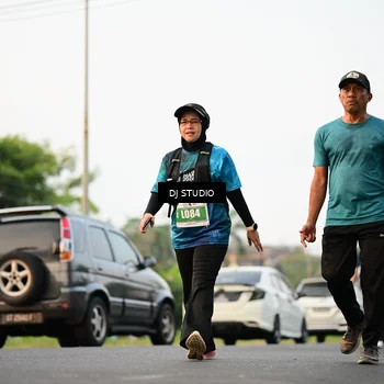 Runner Photo 4791117