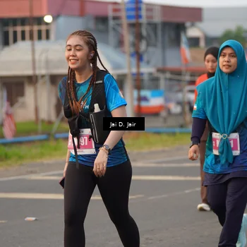 Runner Photo 4791118