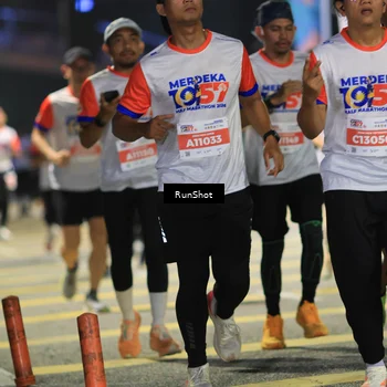 Runner Photo 4791119
