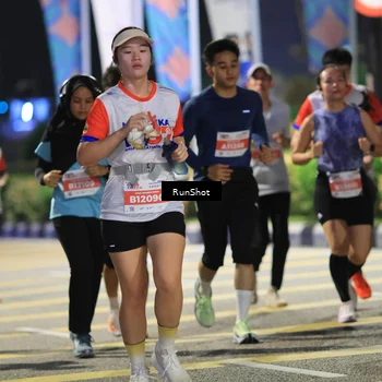 Runner Photo 4791124