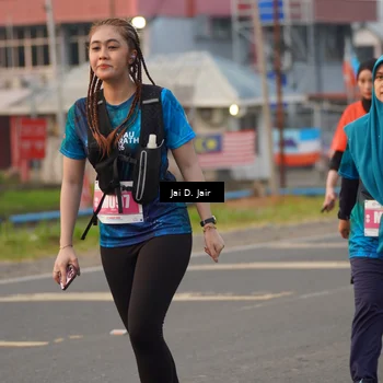 Runner Photo 4791126