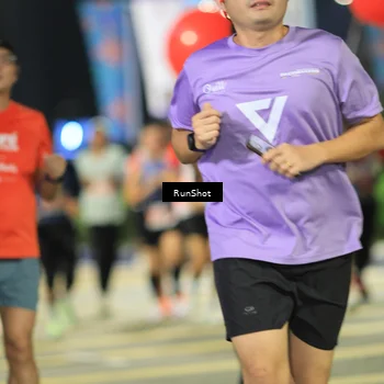 Runner Photo 4791128