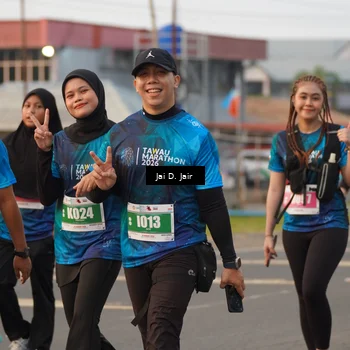Runner Photo 4791131
