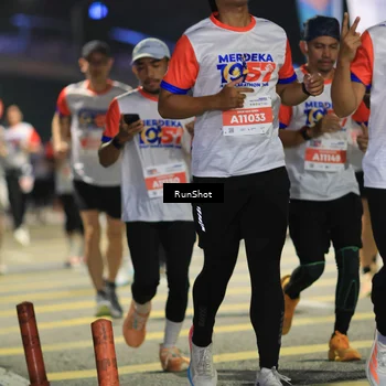 Runner Photo 4791132