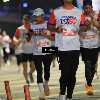 Runner Photo 4791138