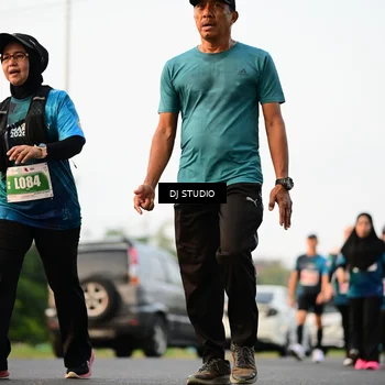 Runner Photo 4791140