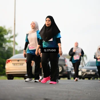 Runner Photo 4791142