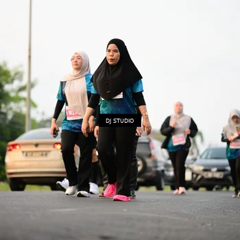 Runner Photo 4791144