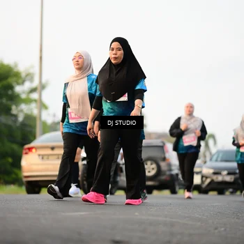 Runner Photo 4791145