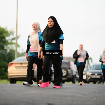 Runner Photo 4791146