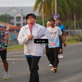 Runner Photo 4791147