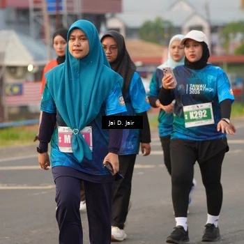 Runner Photo 4791148