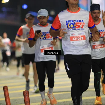 Runner Photo 4791149