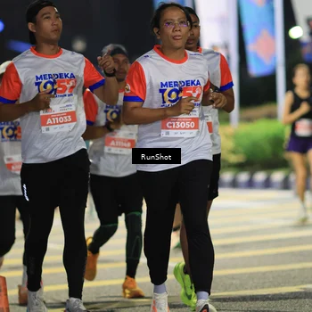 Runner Photo 4791150