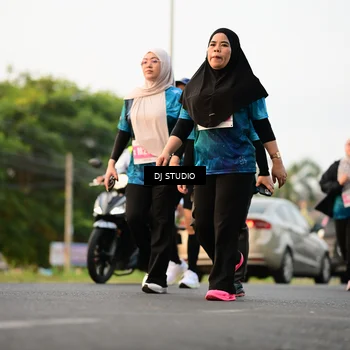 Runner Photo 4791152