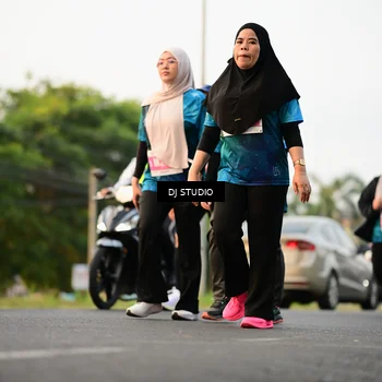 Runner Photo 4791153