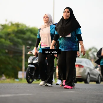 Runner Photo 4791154