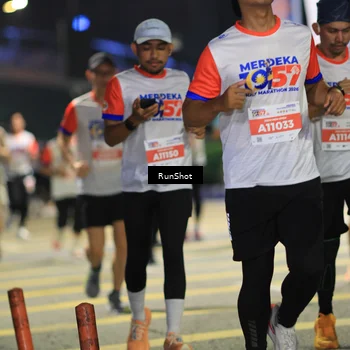 Runner Photo 4791155