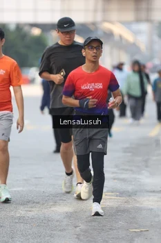 Runner Photo 4791157