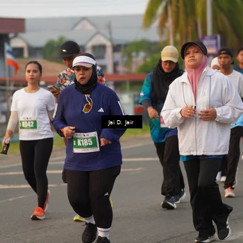 Runner Photo 4791159