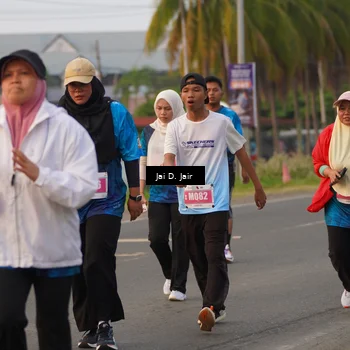 Runner Photo 4791160