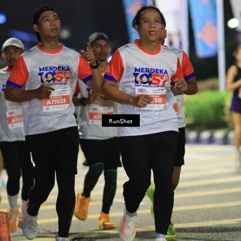 Runner Photo 4791163