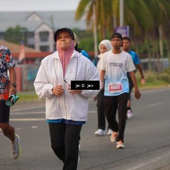 Runner Photo 4791164