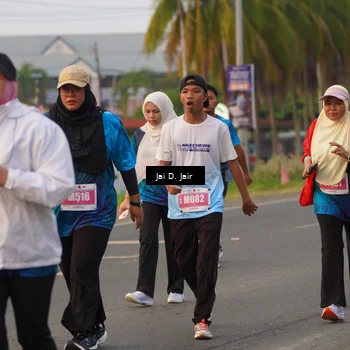 Runner Photo 4791165