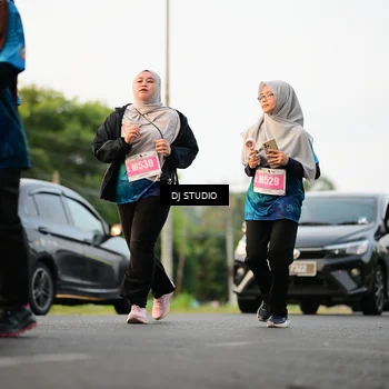 Runner Photo 4791167