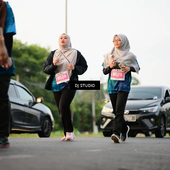 Runner Photo 4791168