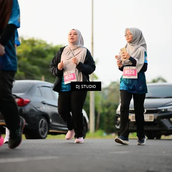 Runner Photo 4791170