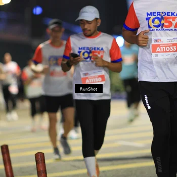 Runner Photo 4791171