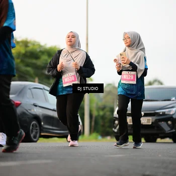 Runner Photo 4791172