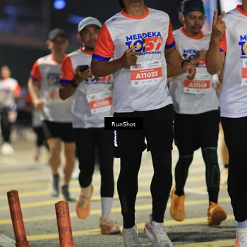 Runner Photo 4791173