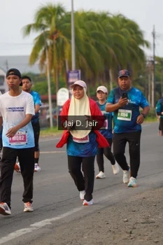 Runner Photo 4791176