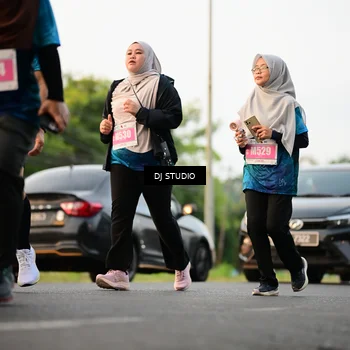 Runner Photo 4791178