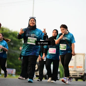 Runner Photo 4791179