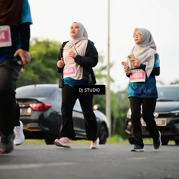 Runner Photo 4791180