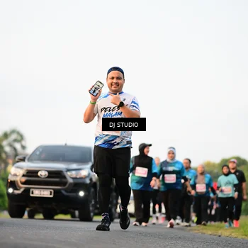 Runner Photo 4791181